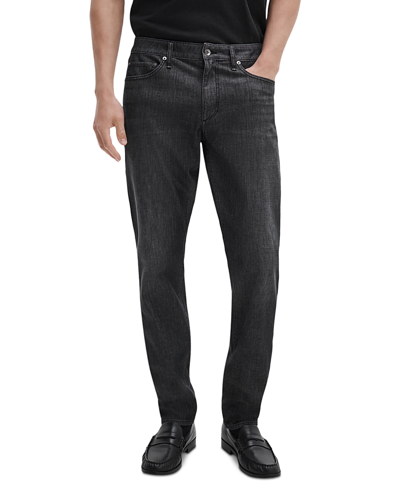 rag & bone Airflex Straight Fit 32 Jeans in Phillip