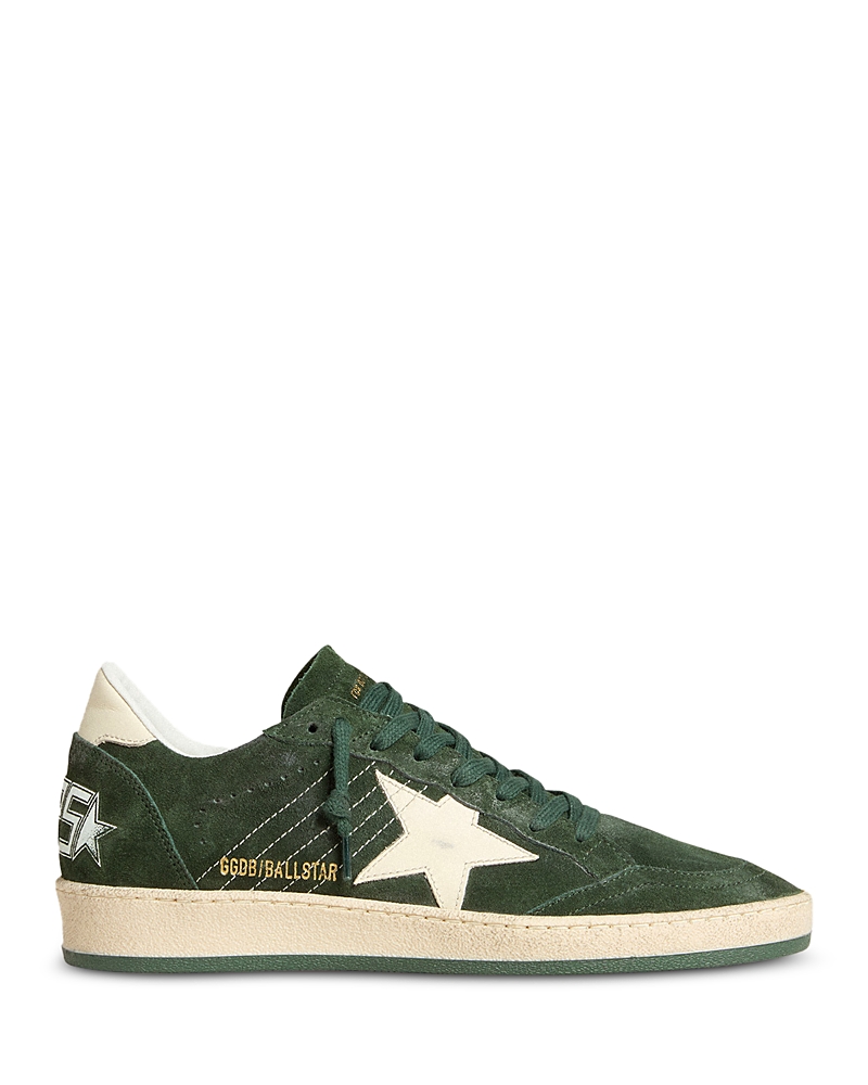 Golden Goose Women's Ballstar Sneakers