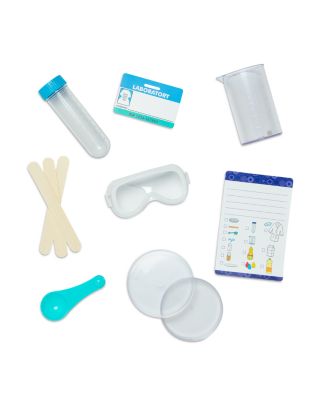 Scientist Role Play Set - Ages 5+