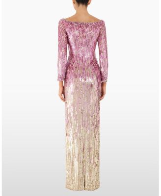 Long Sleeve Wedding Guest Outfits - Bloomingdale's