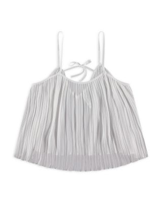 Karina Pleated Cami Short Set - thumbnail 5