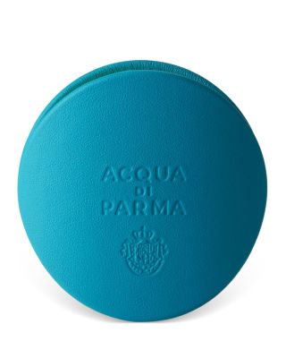 Car Diffuser Leather Case - Azure Aurea
