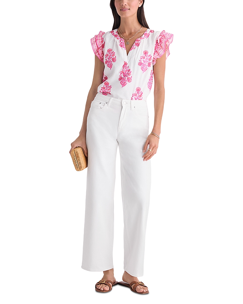 Vineyard Vines Adare Top
