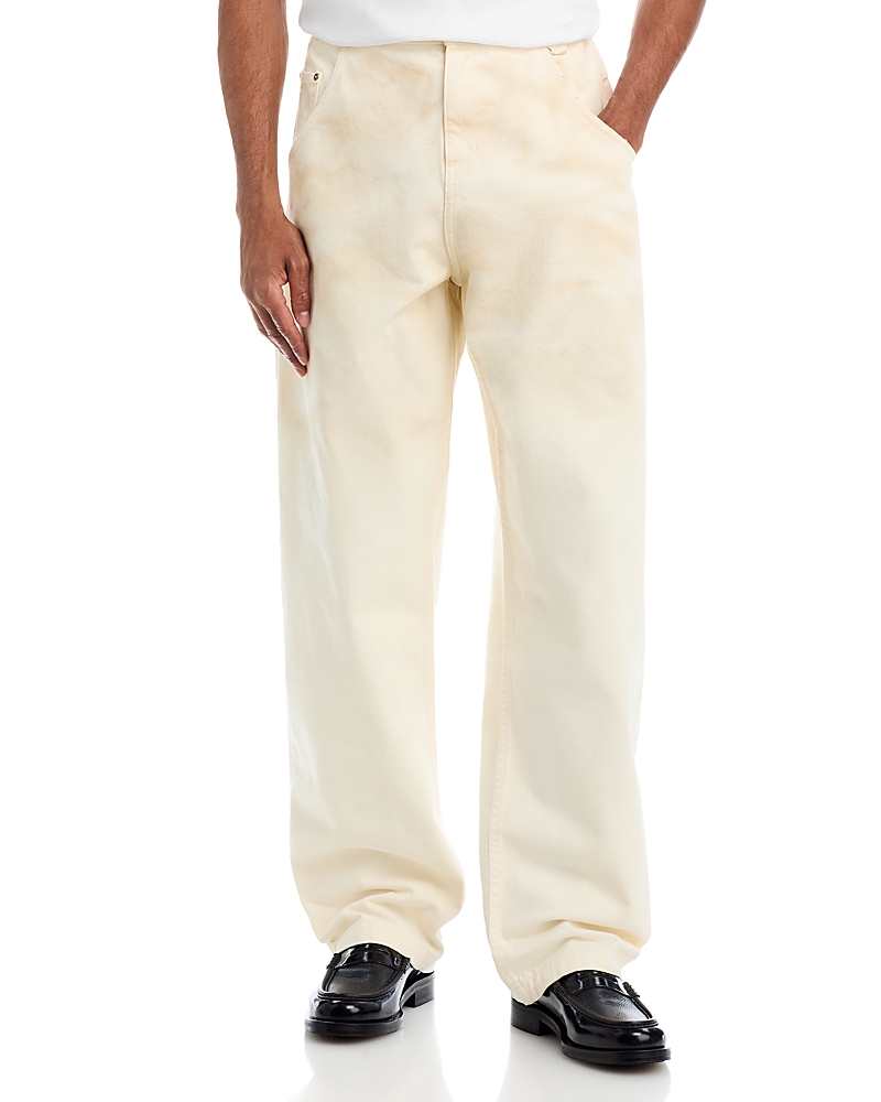 Willy Chavarria Bad Boy Jeans