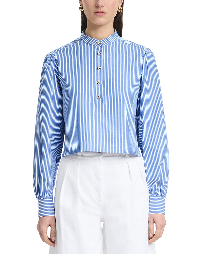 Altuzarra Margot Shirt