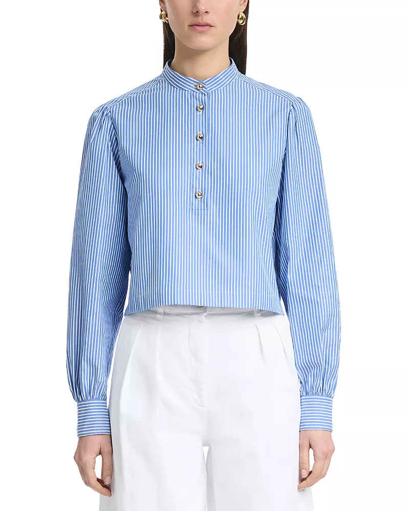 Altuzarra Margot Shirt
