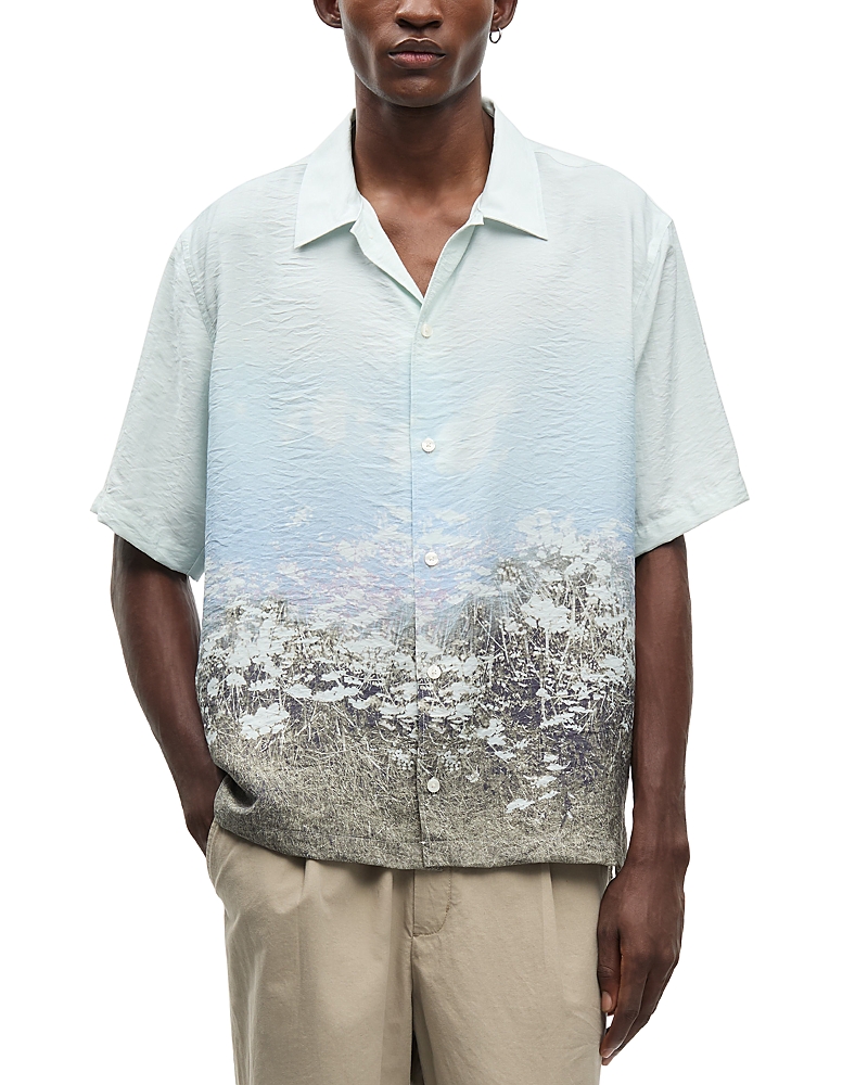 Samse Samse Saayo Afterglow Graphic Shirt