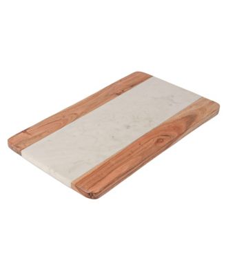  Marble Serving Board - Rectangle