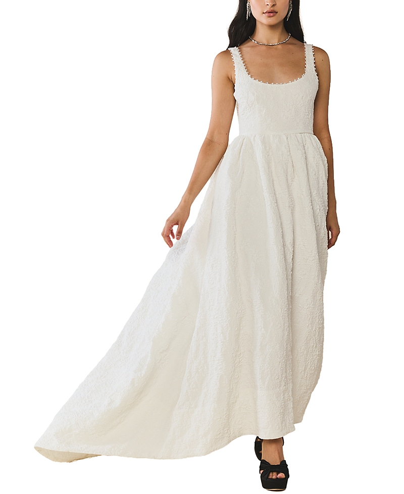 Eddy Brady Maxi Dress