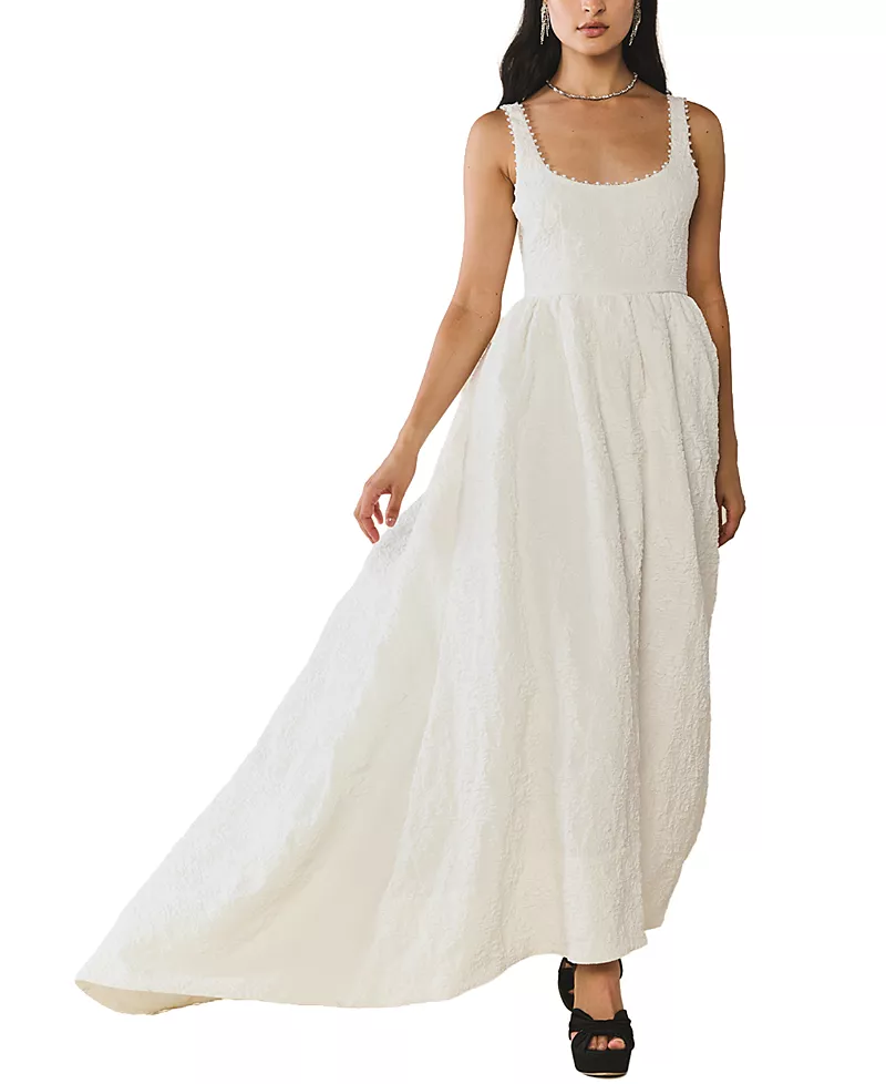 Eddy Brady Maxi Dress