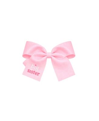  Girls' Big Sister Hair Bow - Little Kid, Big Kid
