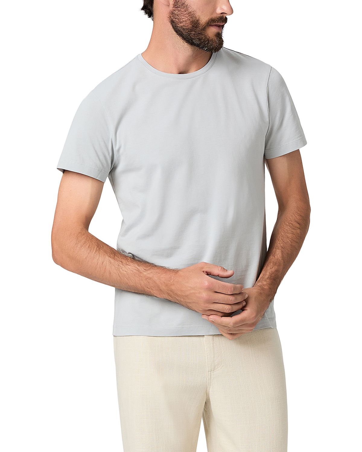 Paige Sorden Crewneck Tee