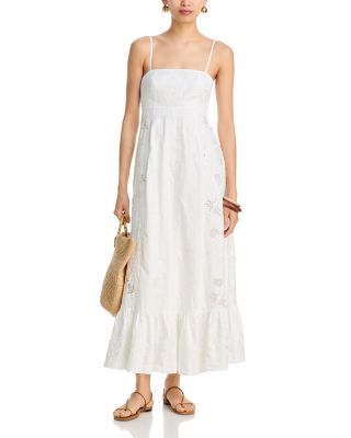 Embroidered Summer Dresses for Women - Bloomingdale's