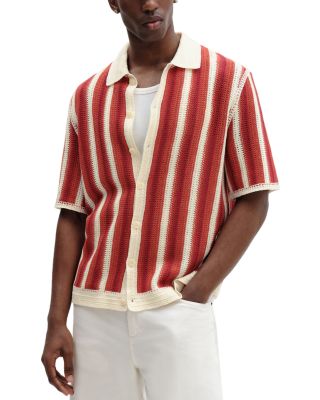 Porto Stripe Shirt