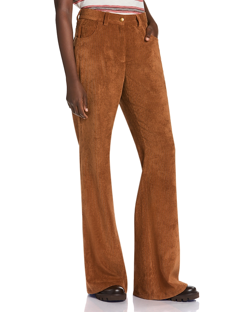 Moncler Corduroy Pants