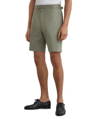 Cantwell Adjustable Waist Shorts