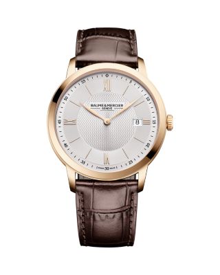 Classima Watch, 40mm