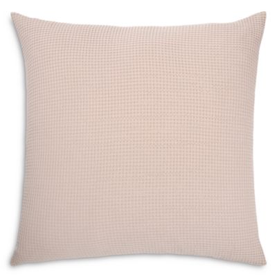 Balboa Waffle Euro Sham