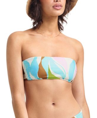 Nala Bandeau Top