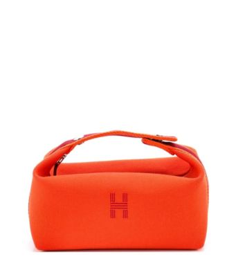  PM Bride-A-Brac Travel Case Toile