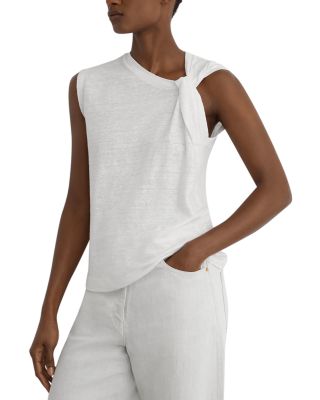 Taylor Twisted Tank Top