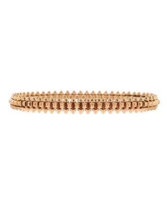  Small Clash de Cartier Bracelet 18K Rose Gold