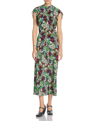 Bluette Dress