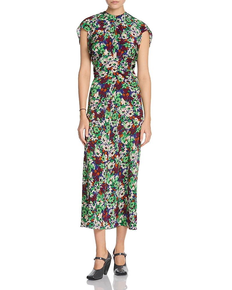 Marni Bluette Dress