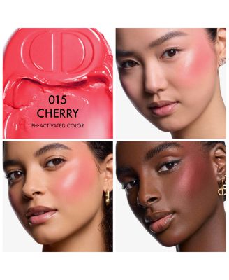 DIOR Backstage Rosy Glow Stick Radiance and pH-Activated Color