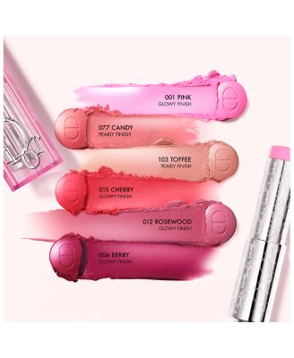 DIOR Backstage Rosy Glow Stick Radiance and pH-Activated Color