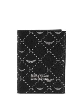 Z Passport Cover