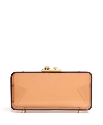 Vali Clutch Plexy