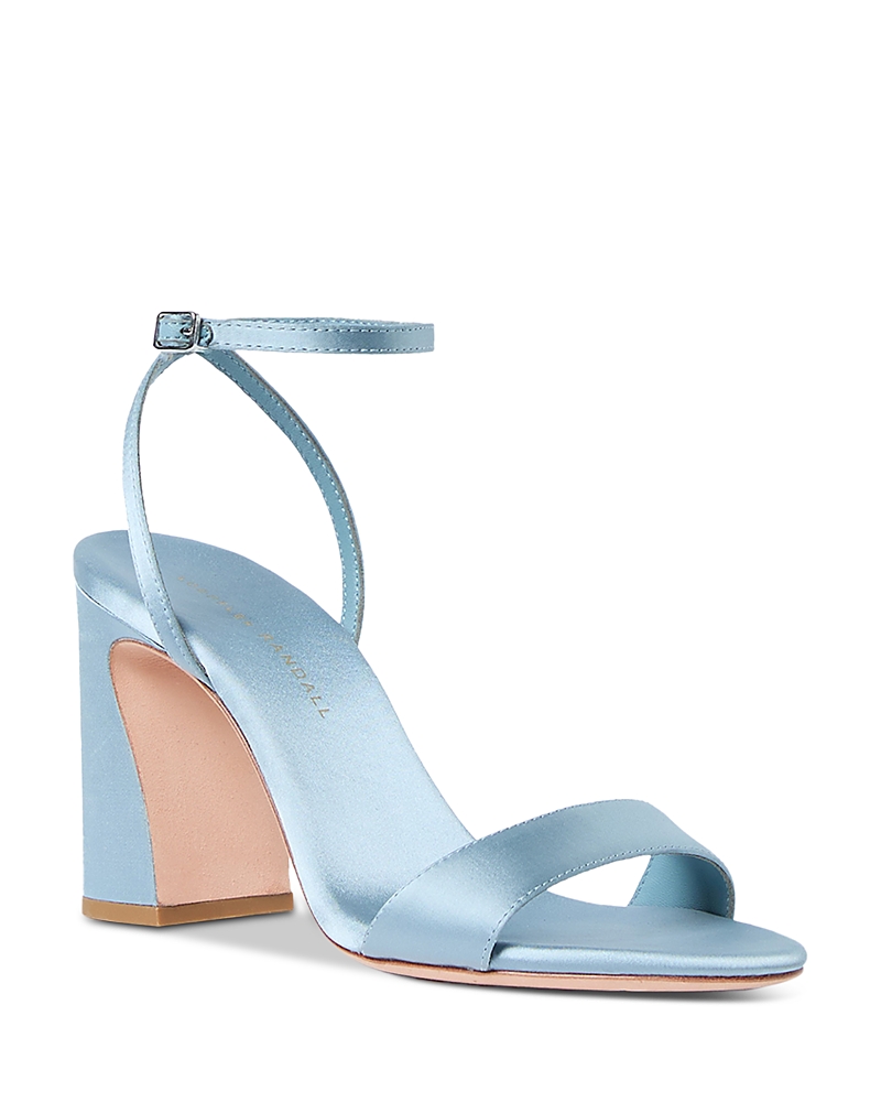 Loeffler Randall Women's Ankle Strap Sandals
