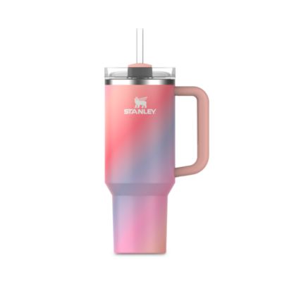 The Quencher Travel Mug, 40 oz.