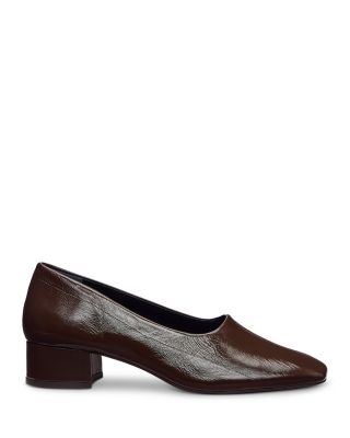 Reformation Women's Inez Pumps