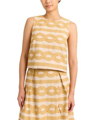 Cartolina Celeste Top