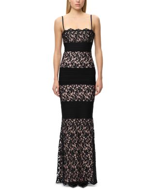 The Marielle Gown