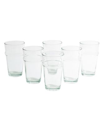  Beldi Stacking Glass - Set of 6