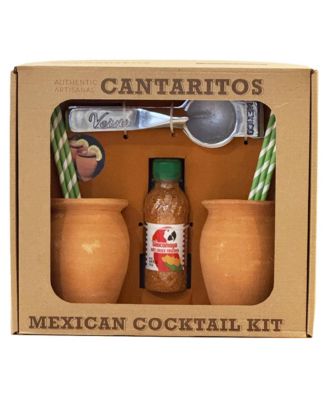  Cantaritos Cocktail Kit