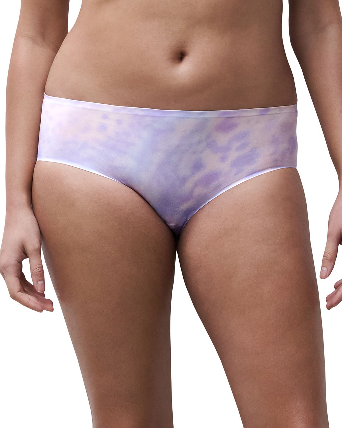 Chantelle Seamless Print Bikini
