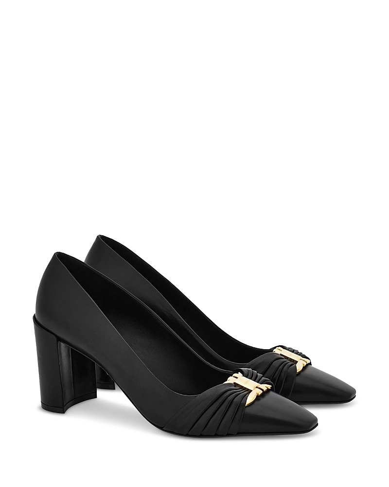 Ferragamo Women's Tillya 70 Pumps