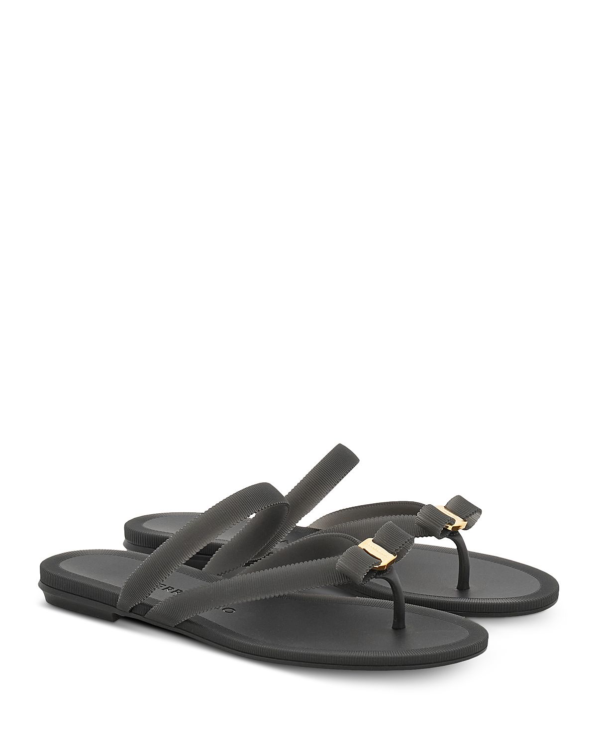 Ferragamo Women's Jealsatpu Semitras Sandals