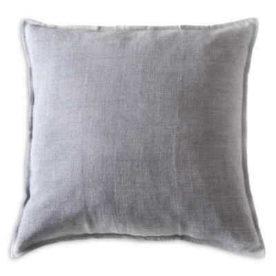 Montauk Linen Oversized Euro Sham