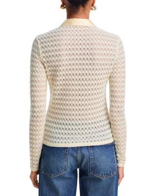 The Bubble Stitch Shirt - thumbnail 5
