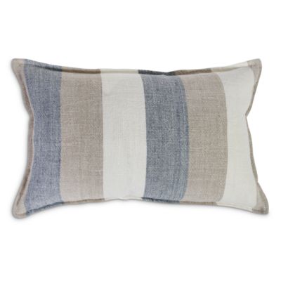 Monterey Linen Pillow, 14" x 24"