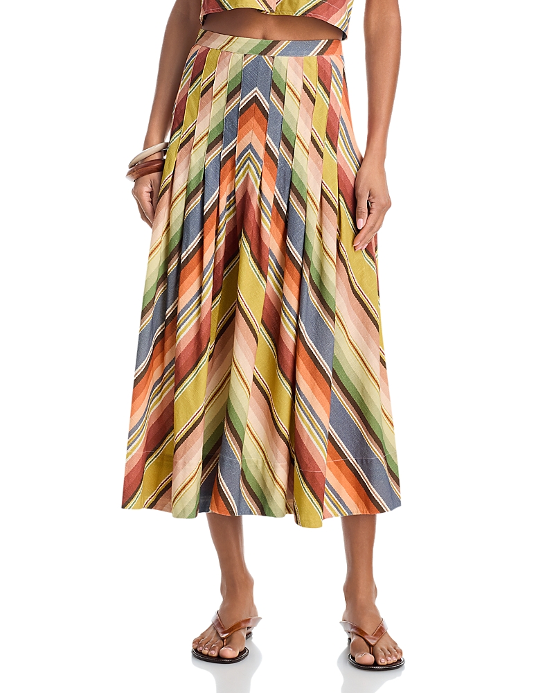The Great. The Rhythm Skirt