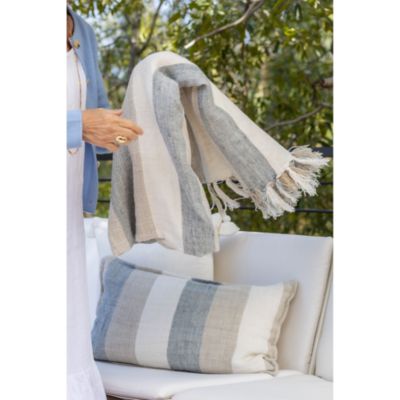 Monterey Linen Bedding Collection