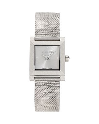 Mosaic Watch, 22mm x 22mm