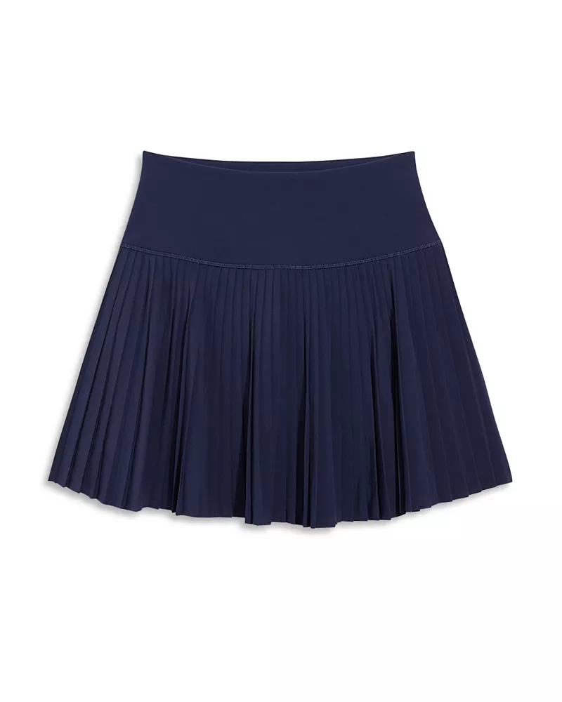 Vineyard Vines Micro Pleated Skort