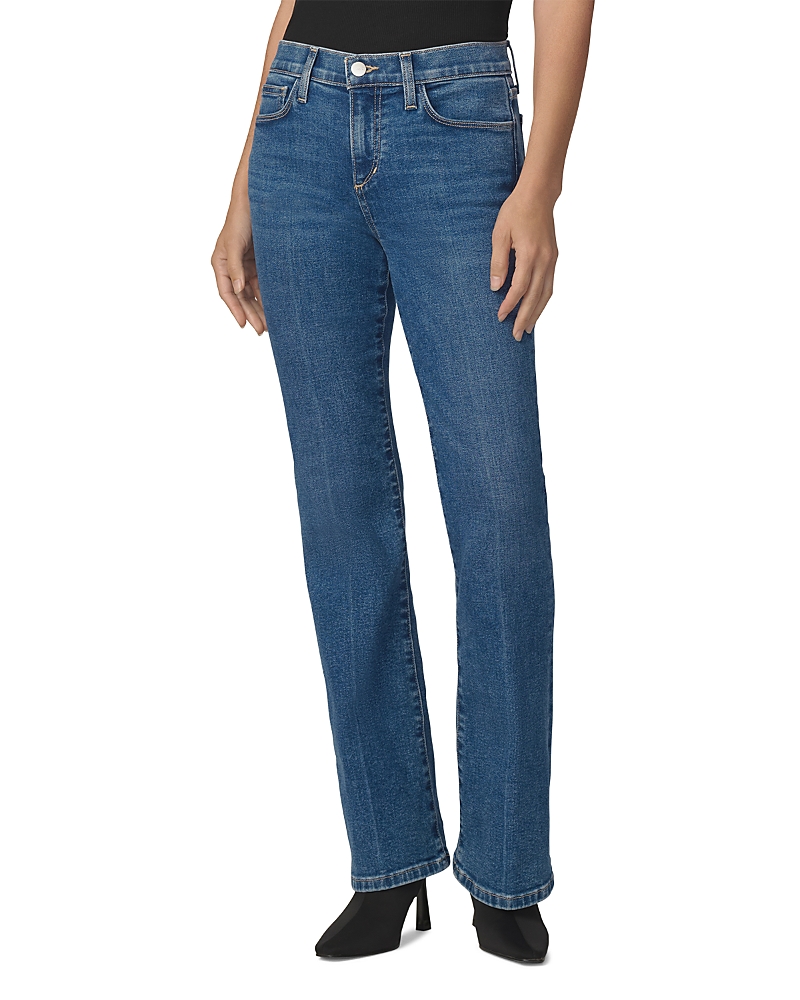 Joe's Jeans The Provocateur Mid Rise Bootcut Jeans in Incomparable